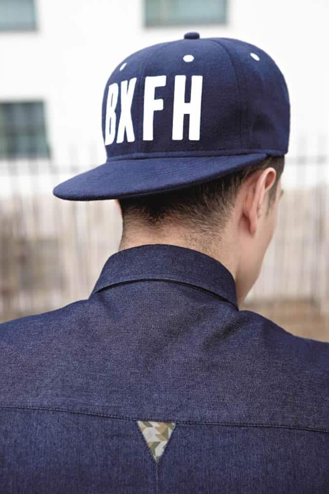 Boxfresh AW13