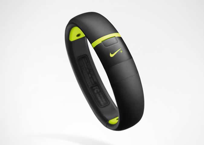Nike+ Fuelband SE