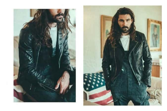 Beautiful Fül Autumn/Winter 2013 Collection