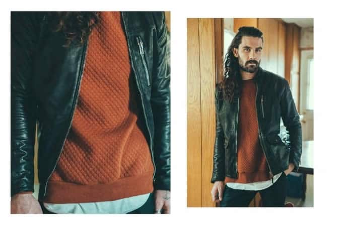 Beautiful Fül Autumn/Winter 2013 Collection