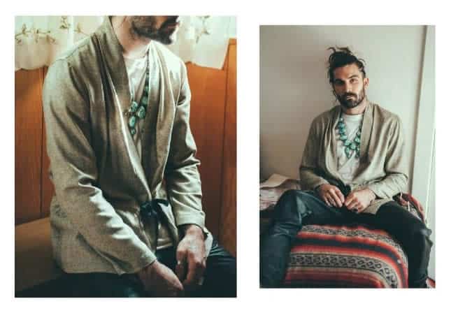 Beautiful Fül Autumn/Winter 2013 Collection