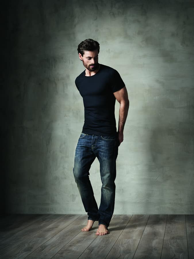 Hanro UK store