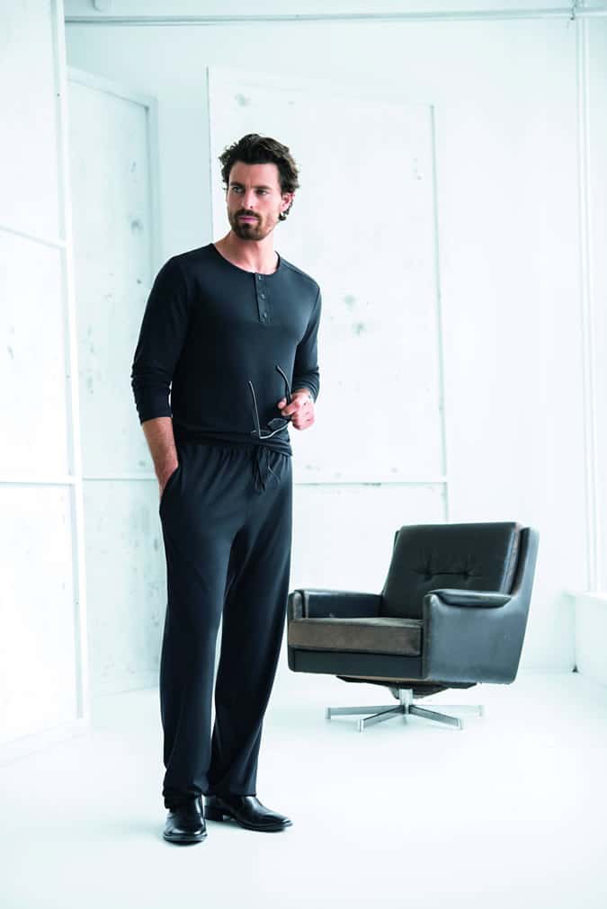 Hanro UK store