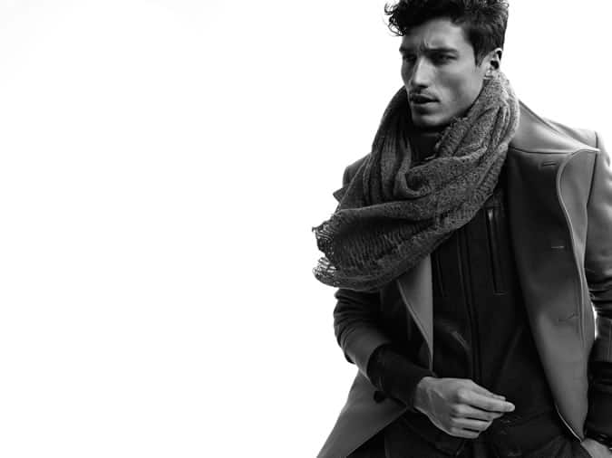 Rag & Bone AW13 Looks