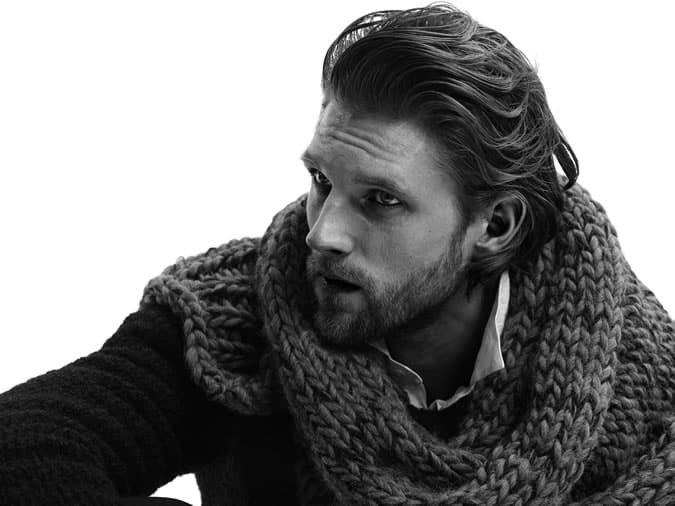 Rag & Bone AW13 Looks