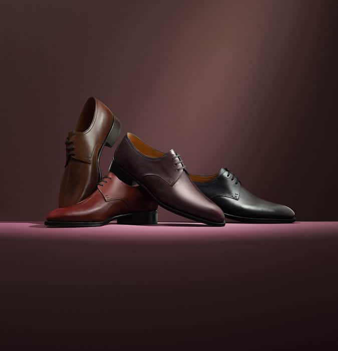 John Lobb Saint-Crépin 2013 Shoe