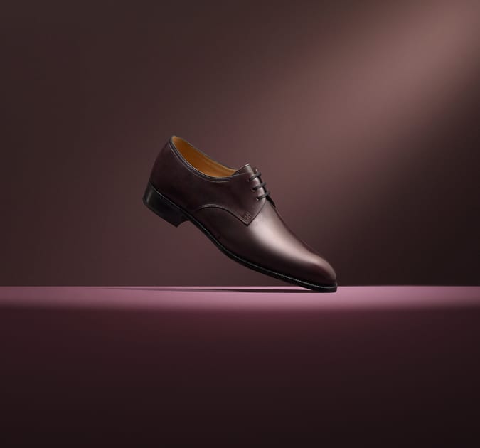 John Lobb Saint-Crépin 2013 Shoe