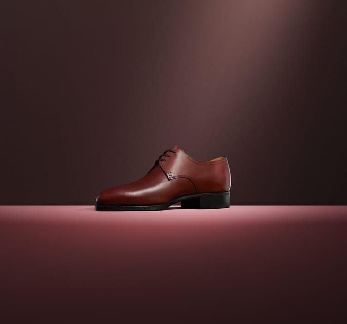 John Lobb Saint-Crépin 2013 Shoe