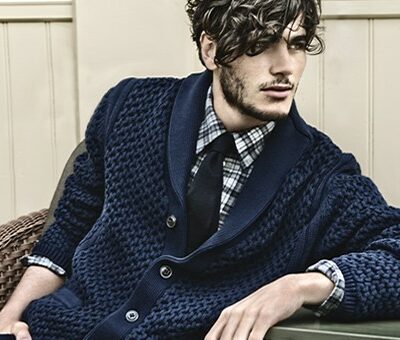 Five Key Knitwear Styles For AW13