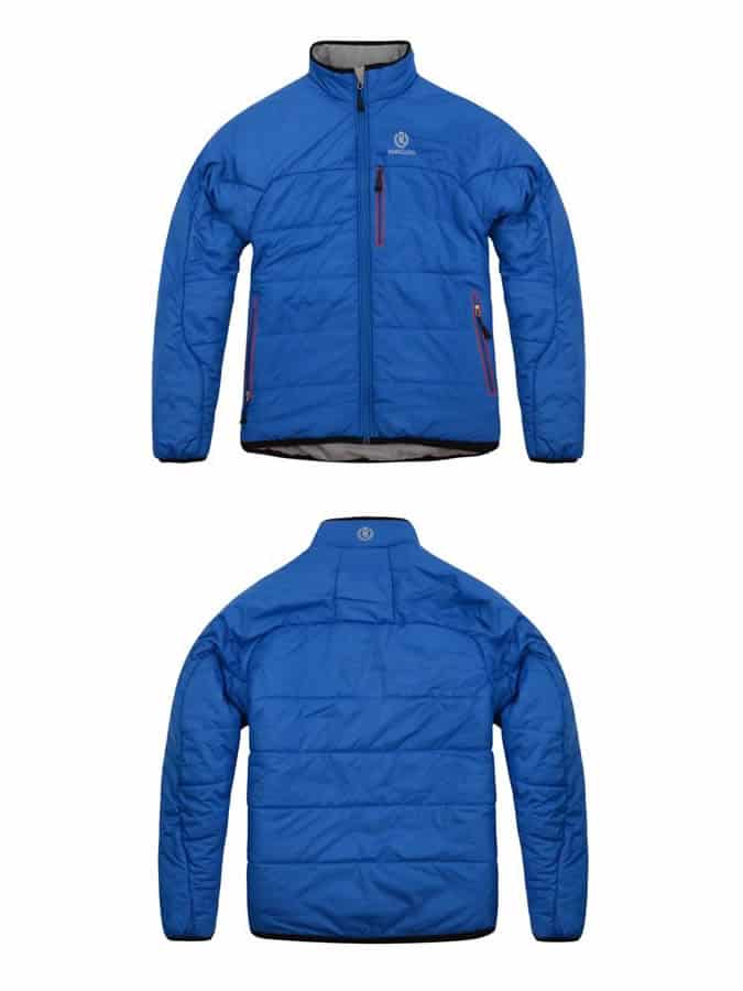 Henri Lloyd Loft Jacket