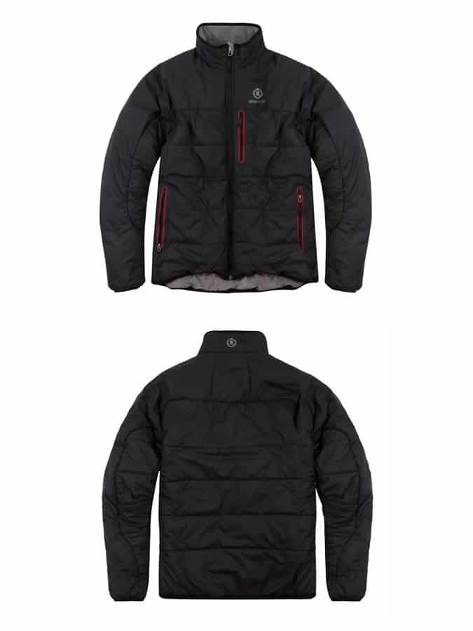 Henri Lloyd Loft Jacket