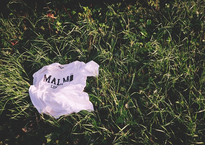 Malmo London AW13