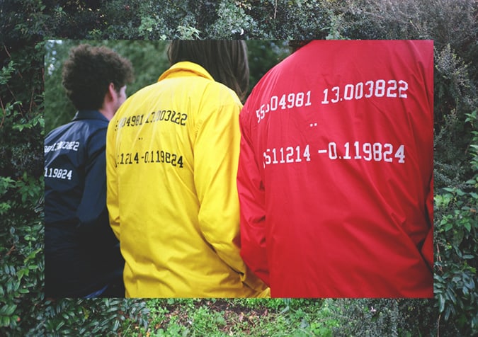 Malmo London AW13