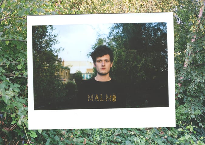 Malmo London AW13