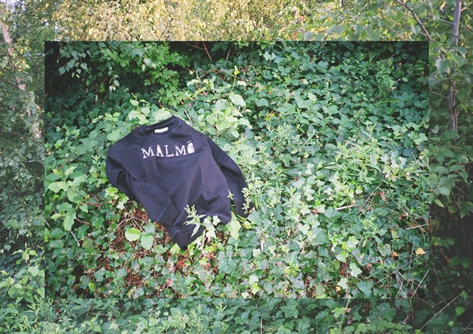 Malmo London AW13