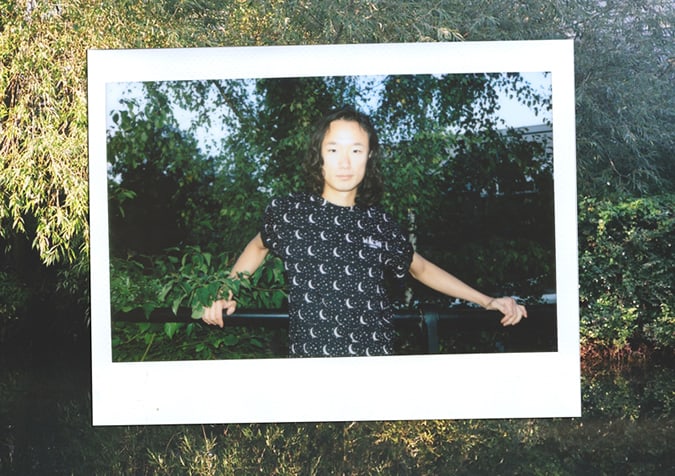 Malmo London AW13