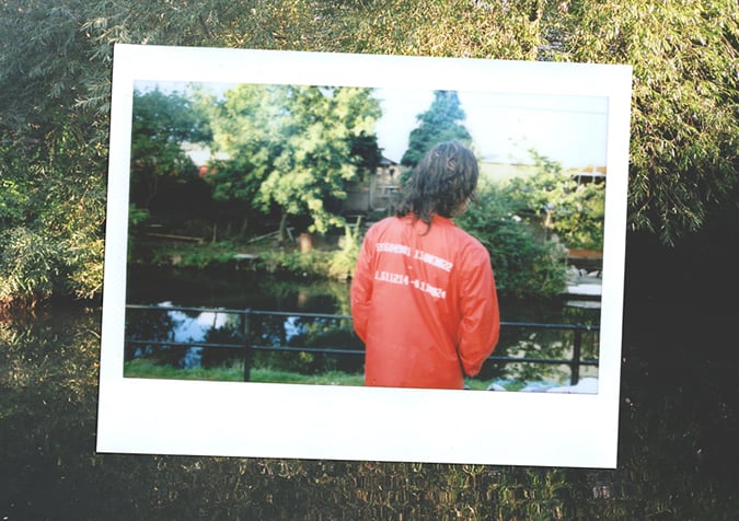 Malmo London AW13