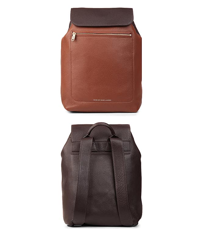 Marc by Marc Jacobs backpack 