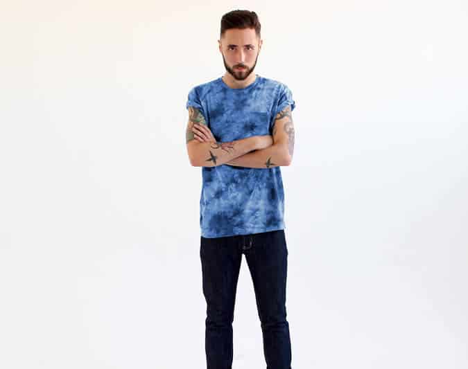 Mark Thomas Taylor AW13