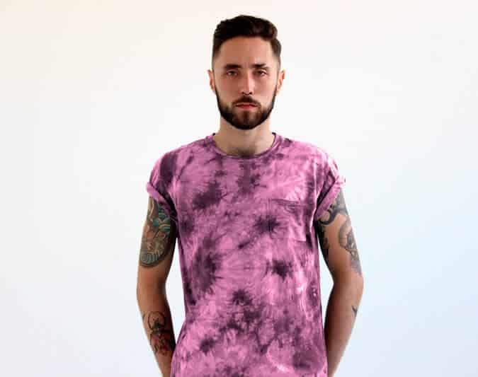 Mark Thomas Taylor AW13