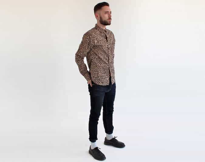 Mark Thomas Taylor AW13