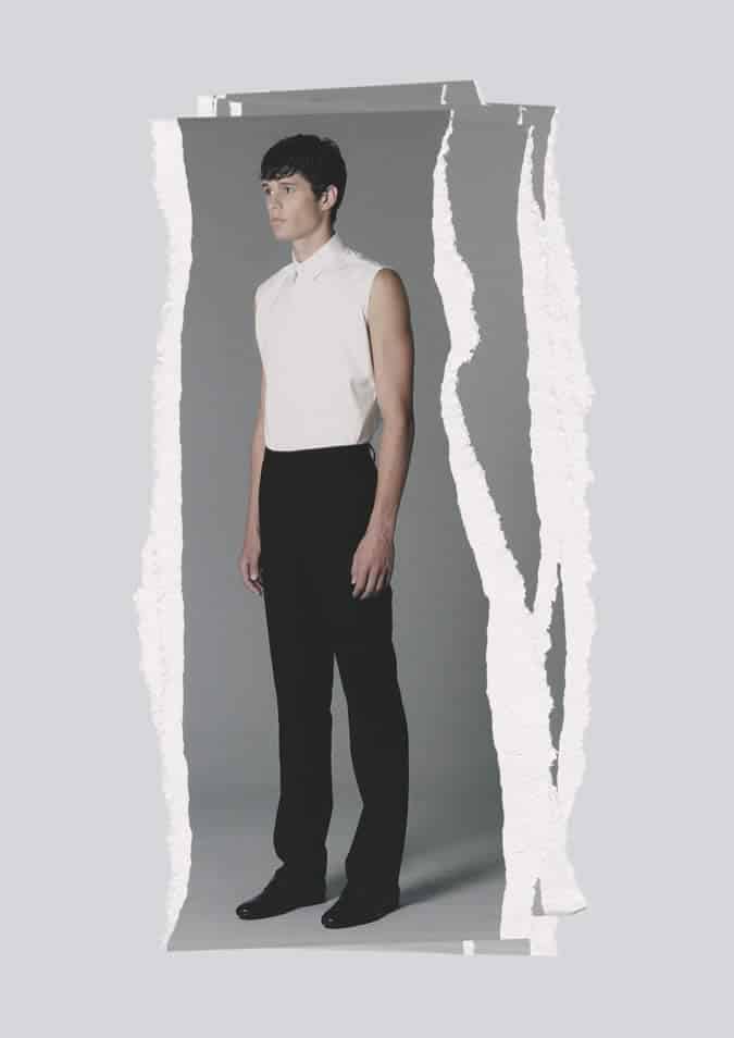 Matteo Molinari Spring/Summer 2014 Collection