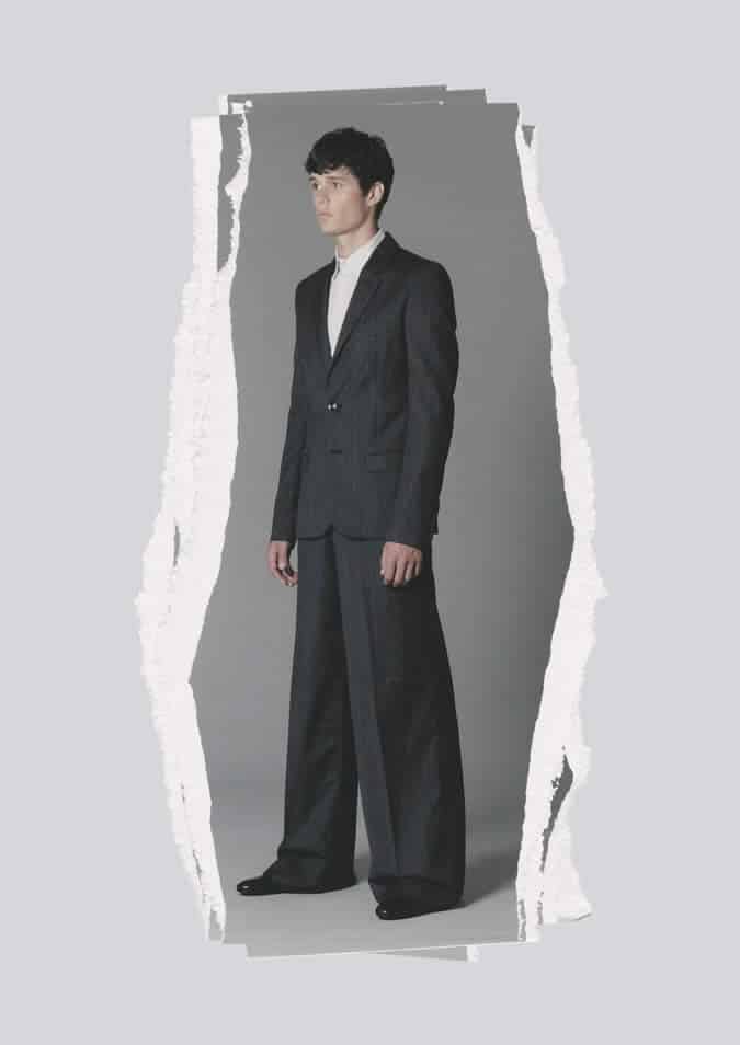 Matteo Molinari Spring/Summer 2014 Collection