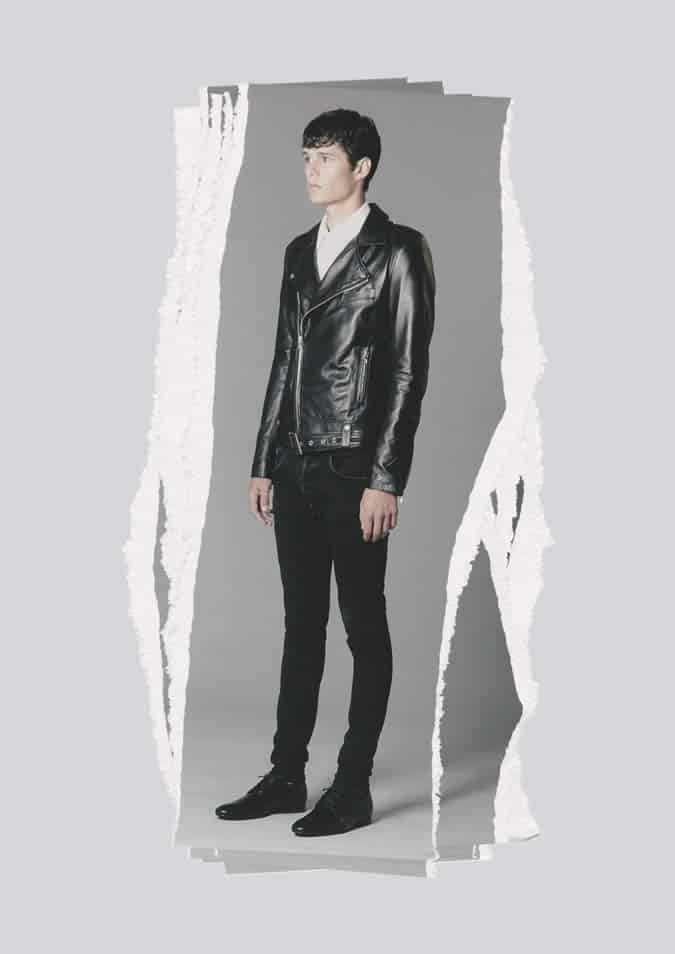Matteo Molinari Spring/Summer 2014 Collection