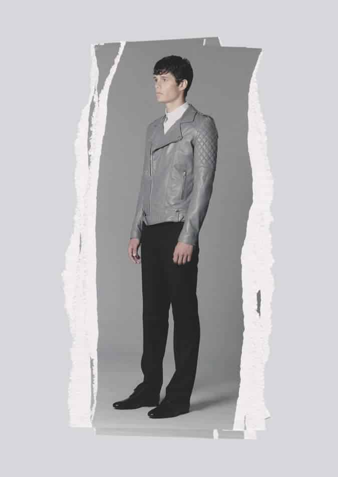 Matteo Molinari Spring/Summer 2014 Collection
