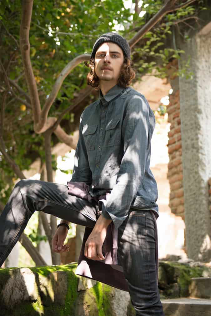 LOB Mexico AW13