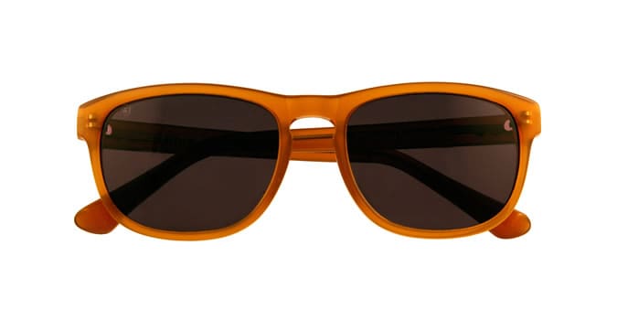 Taylor Morris Eyewear AW13