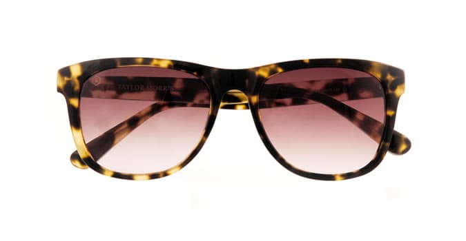 Taylor Morris Eyewear AW13