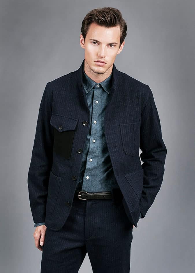 Odin New York x Rag and Bone Capsule Collaboration