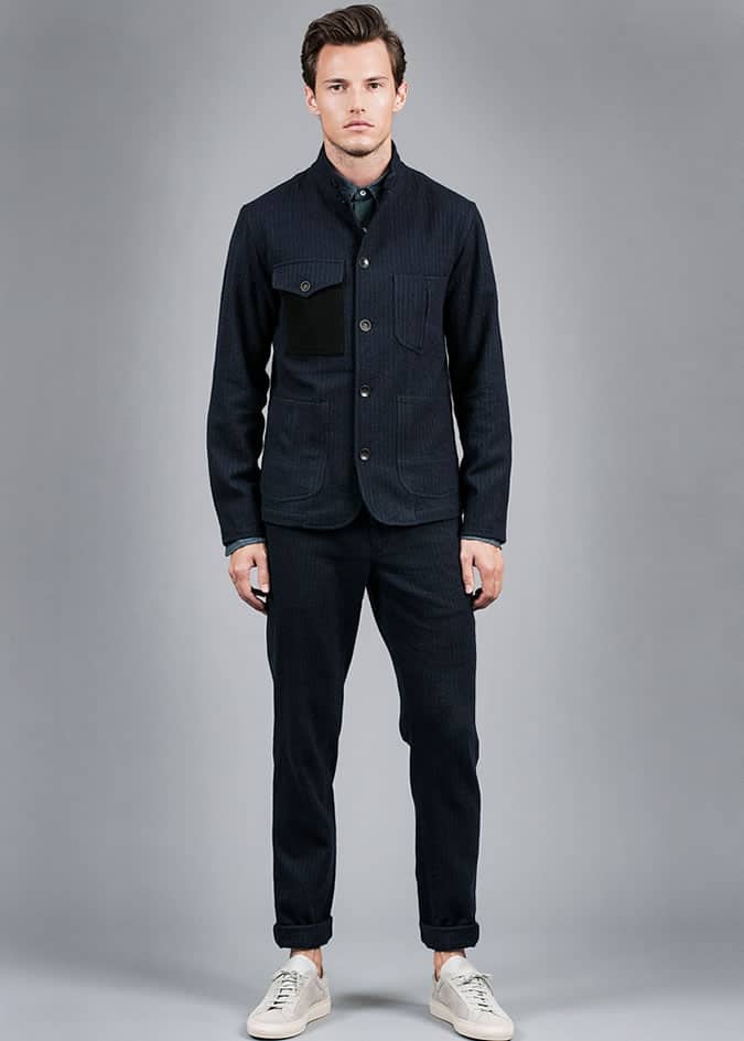 Odin New York x Rag and Bone Capsule Collaboration
