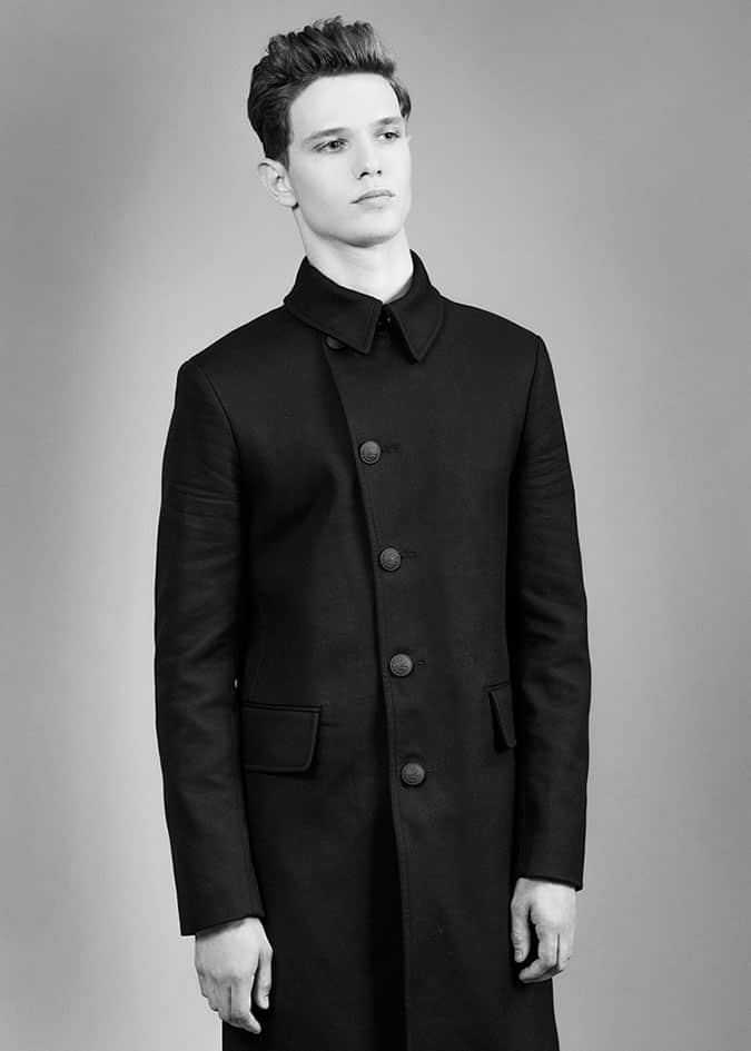 Odin New York x Rag and Bone Capsule Collaboration