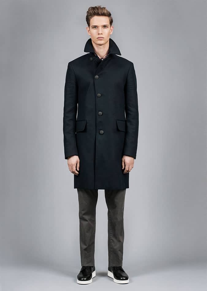 Odin New York x Rag and Bone Capsule Collaboration