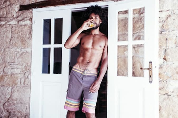 Okun Swimwear SS14
