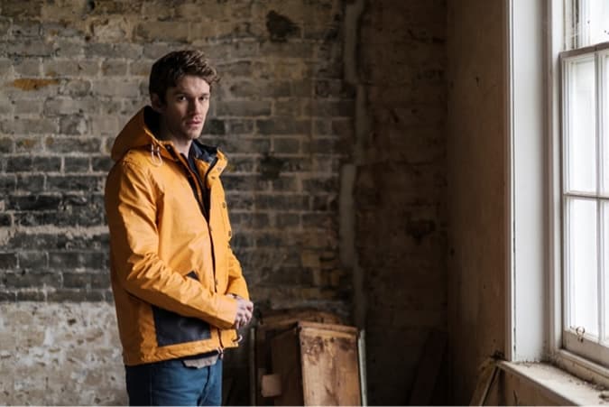 Peregrine AW13 Collection