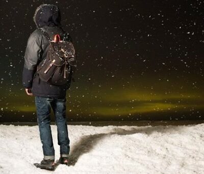 Men’s AW13 Polar Explorer Trend