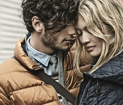 Men’s AW13 Fashion Trend: Quilting