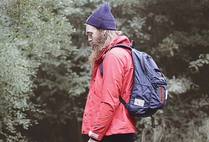 Mt. Rainier Design Autumn/Winter 2013 Collection