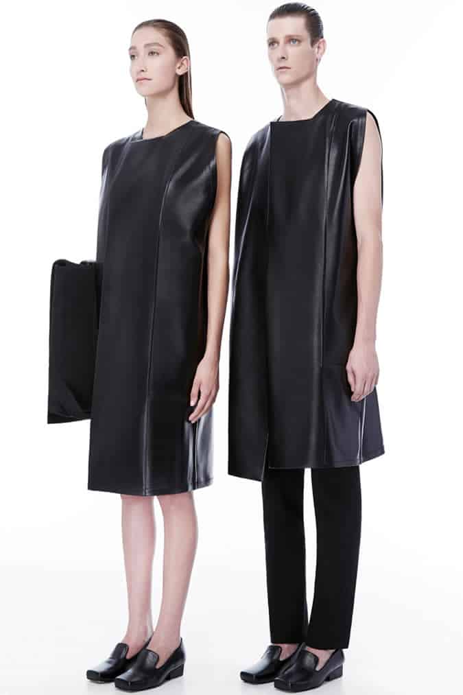 Rad Hourani Unisex Collection