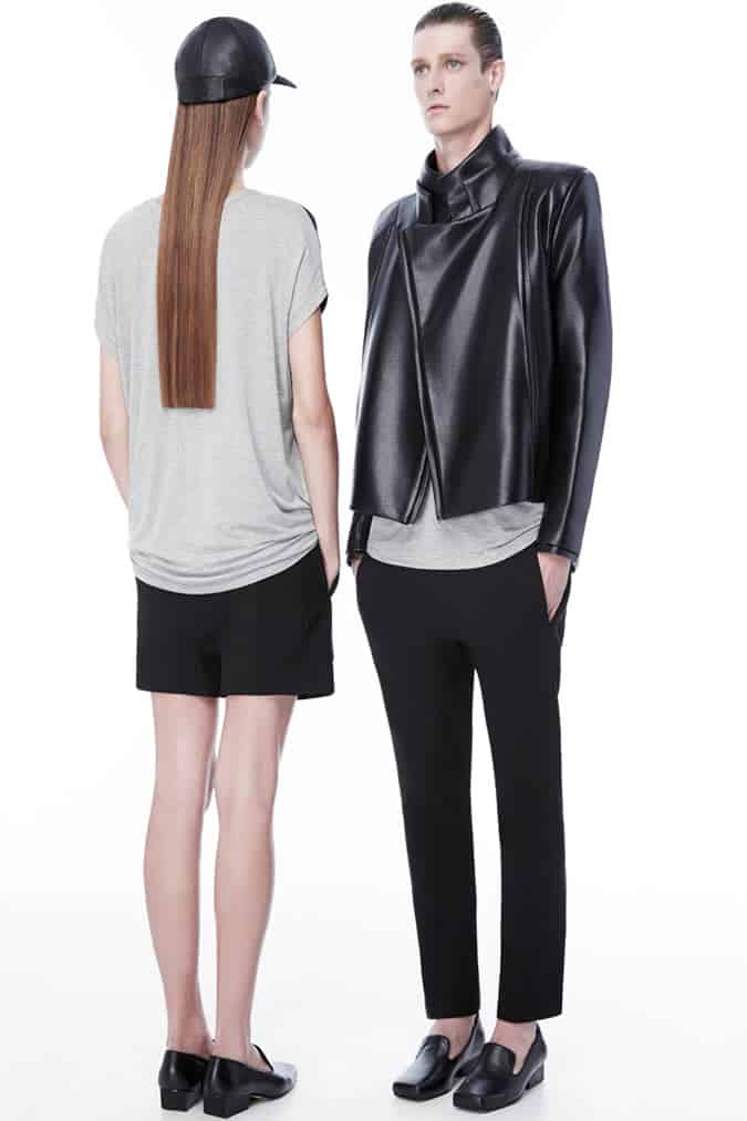 Rad Hourani Unisex Collection