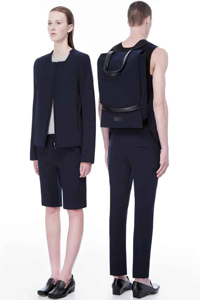 Rad Hourani Unisex Collection