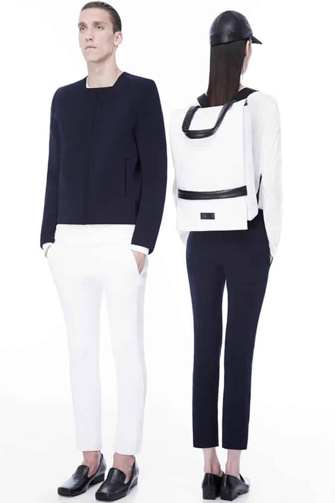 Rad Hourani Unisex Collection