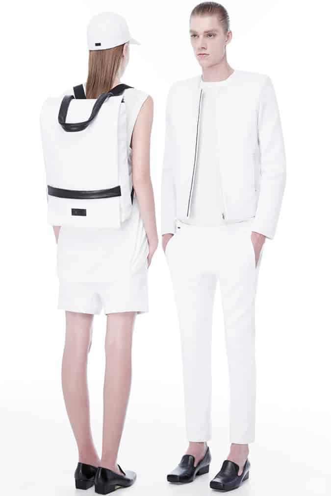 Rad Hourani Unisex Collection