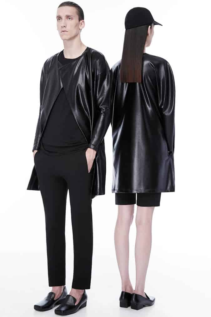Rad Hourani Unisex Collection