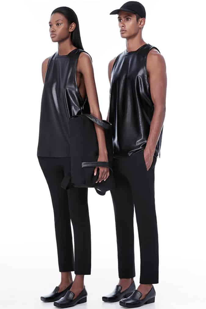 Rad Hourani Unisex Collection
