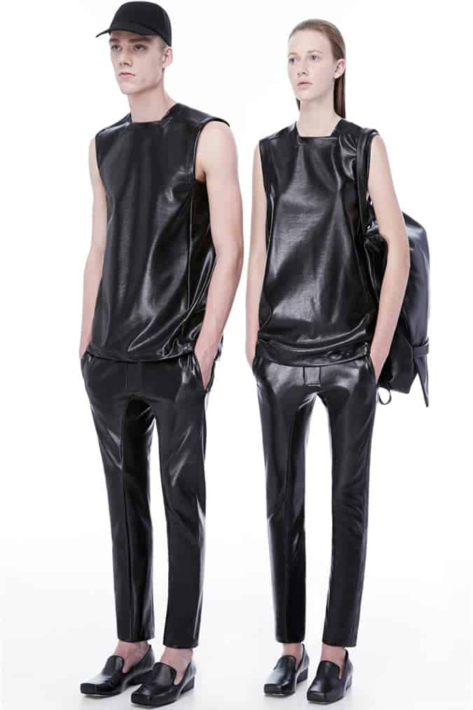Rad Hourani Unisex Collection