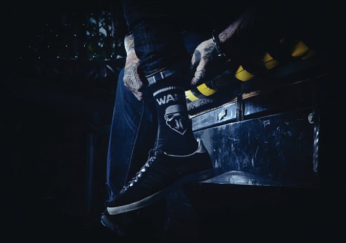 Jilted Royalty – Autumn13 Collection